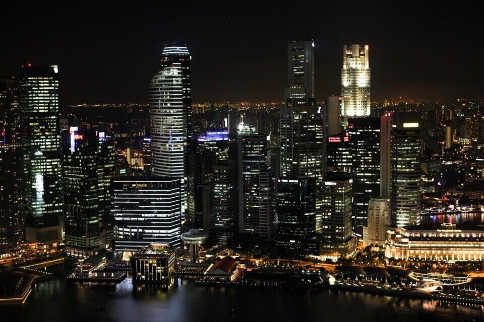 How to Start a Business in Singapore?