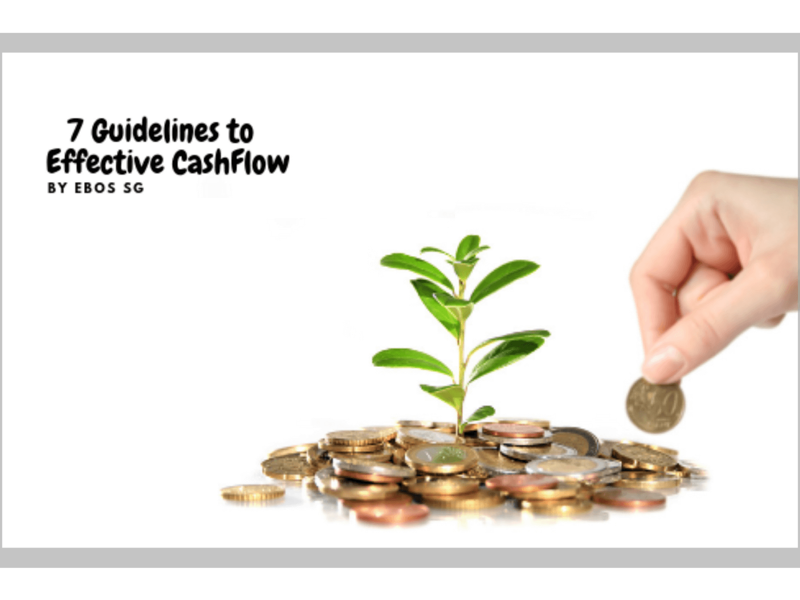 What Is Effective Cash Flow Hedge