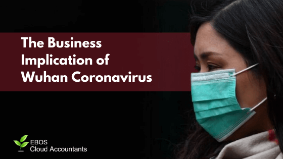 The Business Implication of Wuhan Coronavirus