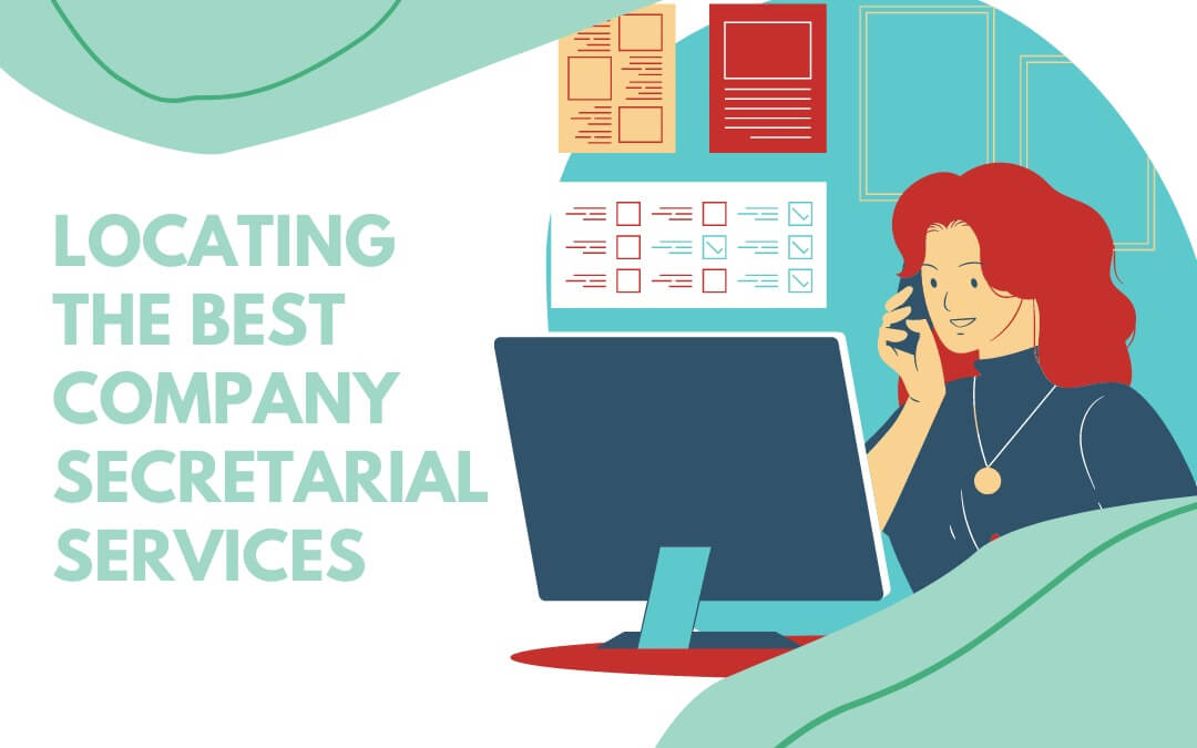 Locating The Best Company Secretarial Services