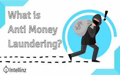 What is Anti Money Laundering