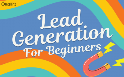 Beginner’s Guide to Generating Business Leads