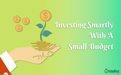 Investing smartly with a Small Budget