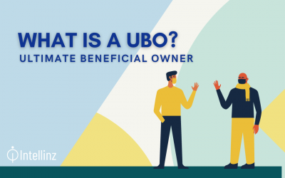 What is a UBO?