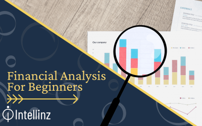 Financial Analysis for Beginners