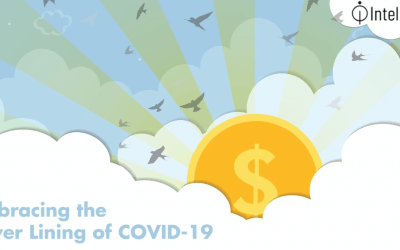 The Silver Lining of COVID-19