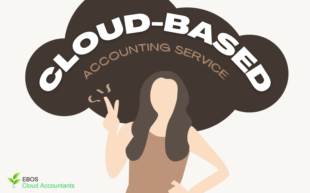 Cloud-Based Accounting Service