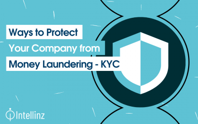 How to Protect Your Company from Money Laundering – KYC