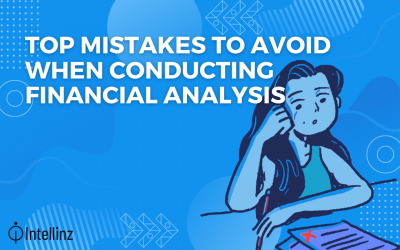 Top Mistakes to Avoid When Conducting Financial Analysis
