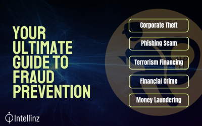 Your Ultimate Guide to Fraud Prevention