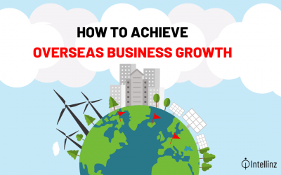 How to Achieve Overseas Business Growth