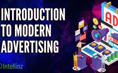 Introduction to Modern Advertising