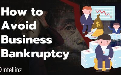 How to Avoid Business Bankruptcy
