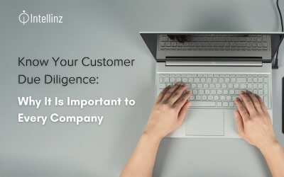 Know Your Customer Due Diligence: Why It Is Important to Every Company