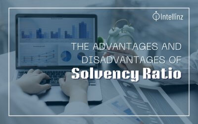 The Advantages and Disadvantages of Solvency Ratio