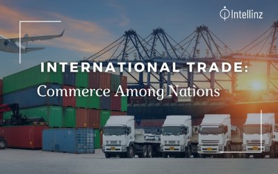 International Trade: Commerce Among Nations